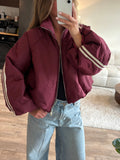 Lola Track Bomber rot
